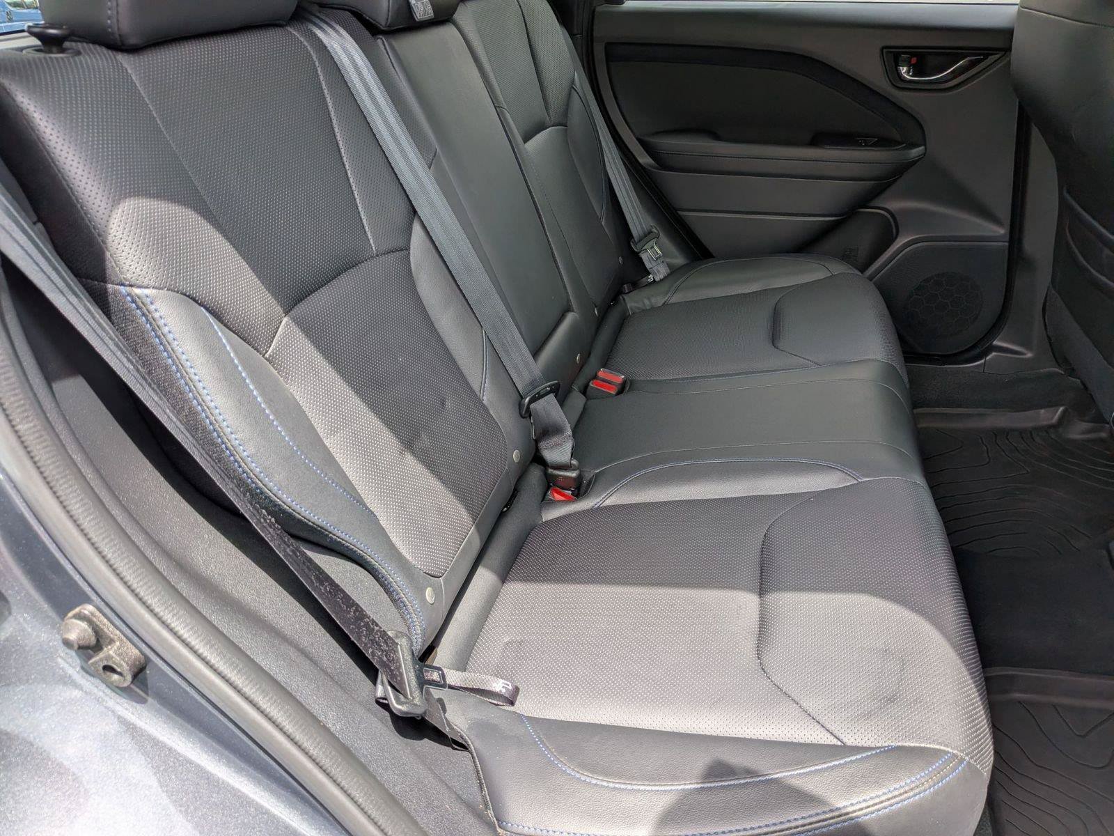 Used 2025 Subaru Forester Limited AWD/4WD image 37