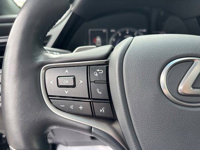 Used 2023 Lexus ES 350 Ultra Luxury w/ Accessory Package (Z2) FWD image 15