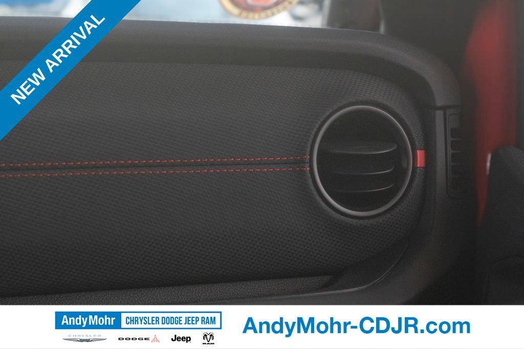 Used 2026 Jeep Gladiator Rubicon image 50