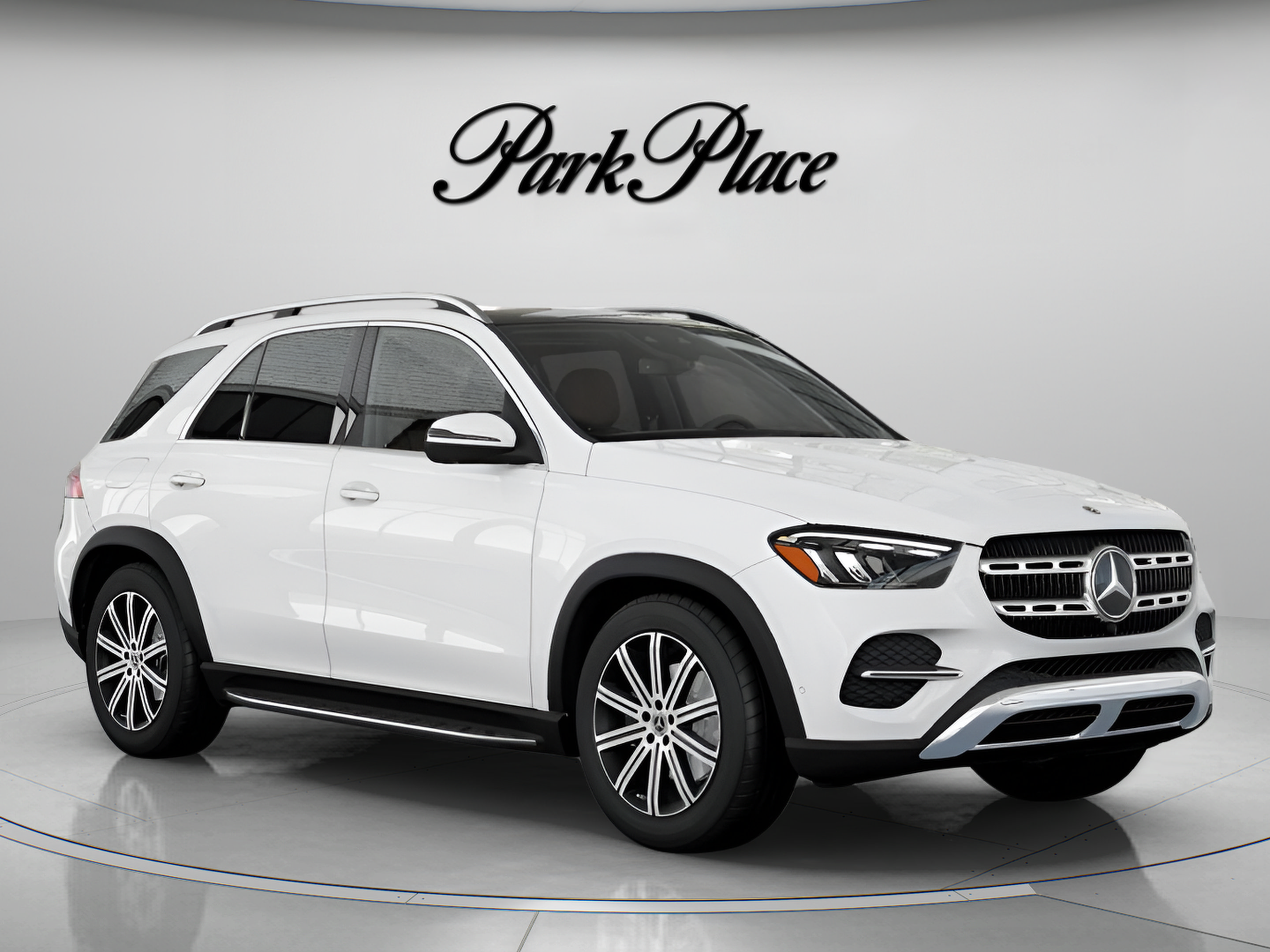 Certified 2026 Mercedes-Benz GLE 350 4MATIC image 29