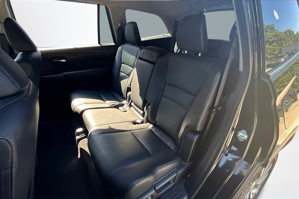 Used 2020 Honda Pilot EX-L image 22