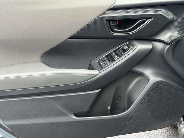 Used 2024 Subaru Crosstrek 2.0i Premium AWD/4WD image 11