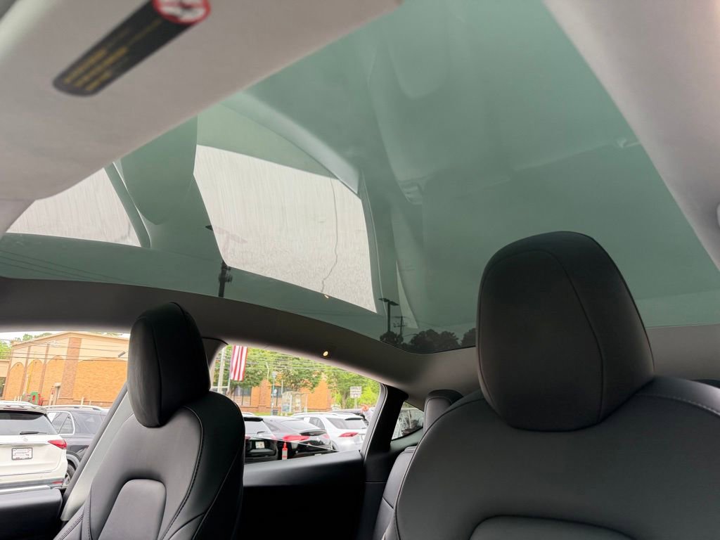 Used 2020 Tesla Model Y Performance AWD/4WD image 48