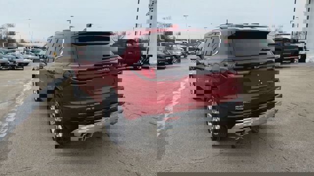 New 2026 GMC Acadia Denali w/ Super Cruise Package image 7