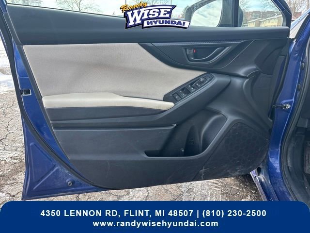 Used 2023 Subaru Impreza 2.0i image 11