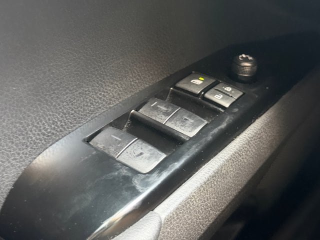 Used 2026 Toyota Camry LE FWD image 27