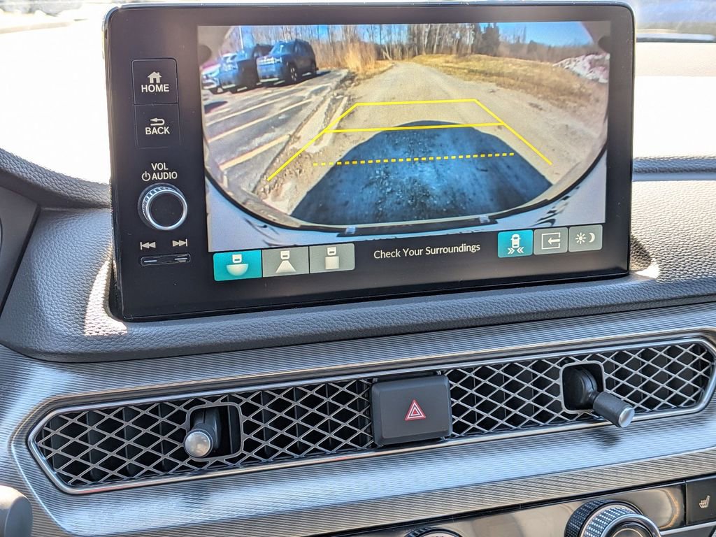 New 2026 Acura Integra A-Spec image 27