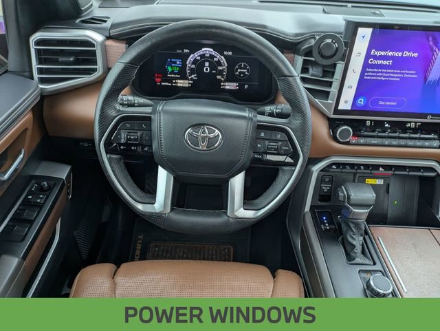 Used 2023 Toyota Tundra 1794 Edition image 18