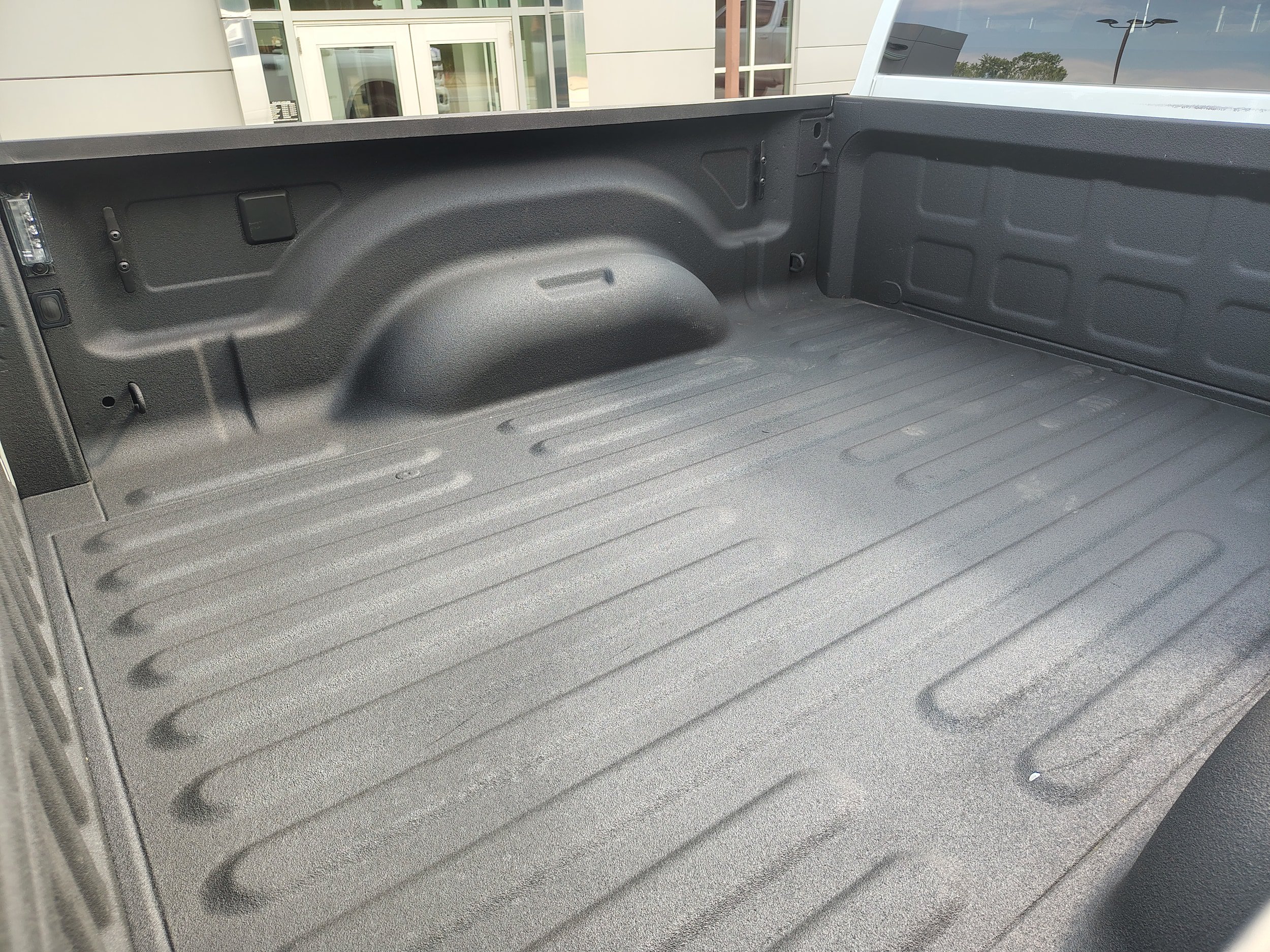 Certified 2025 RAM 2500 Big Horn AWD/4WD image 13