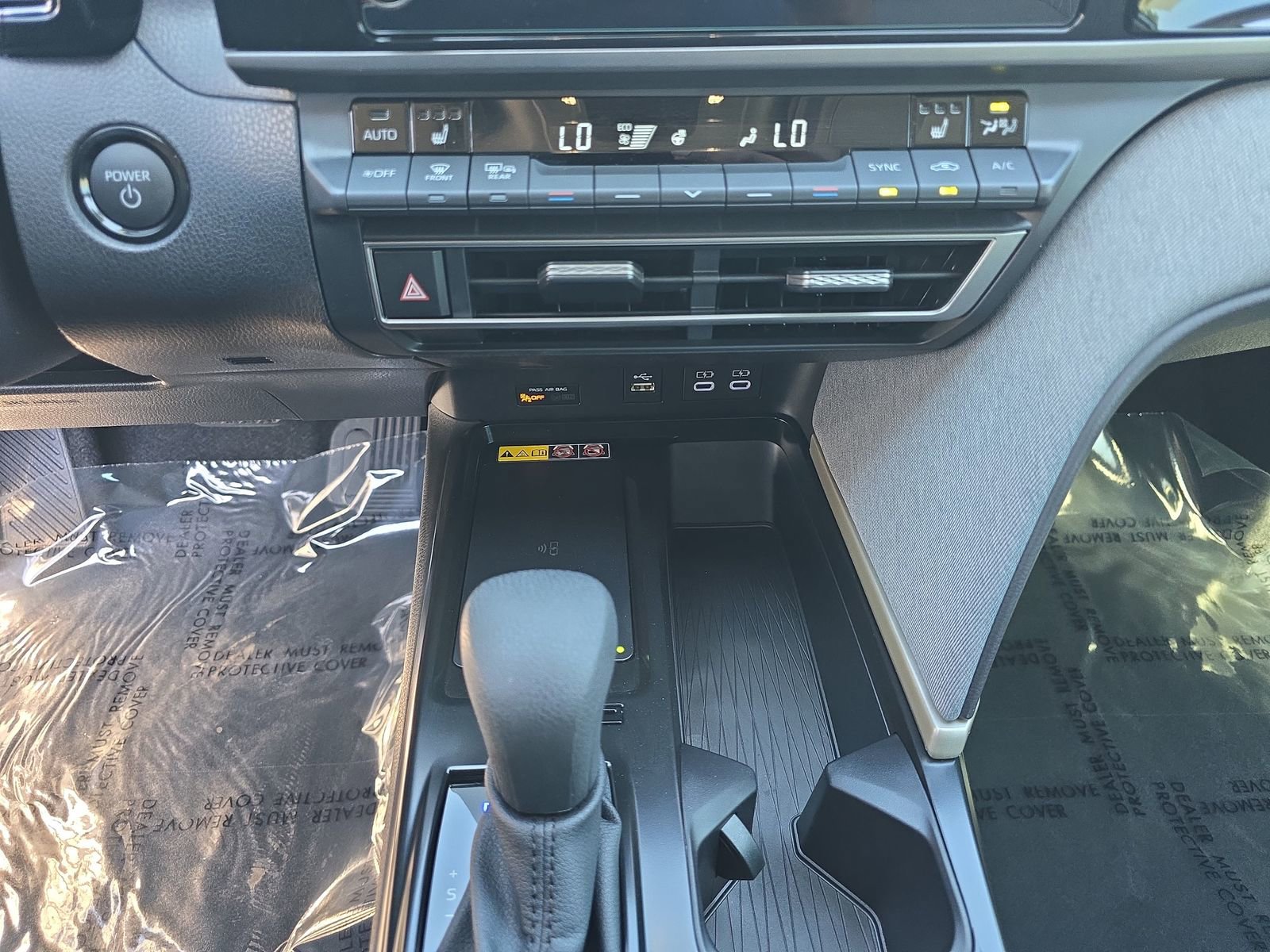 Used 2026 Toyota Camry LE w/ Convenience Package FWD image 23