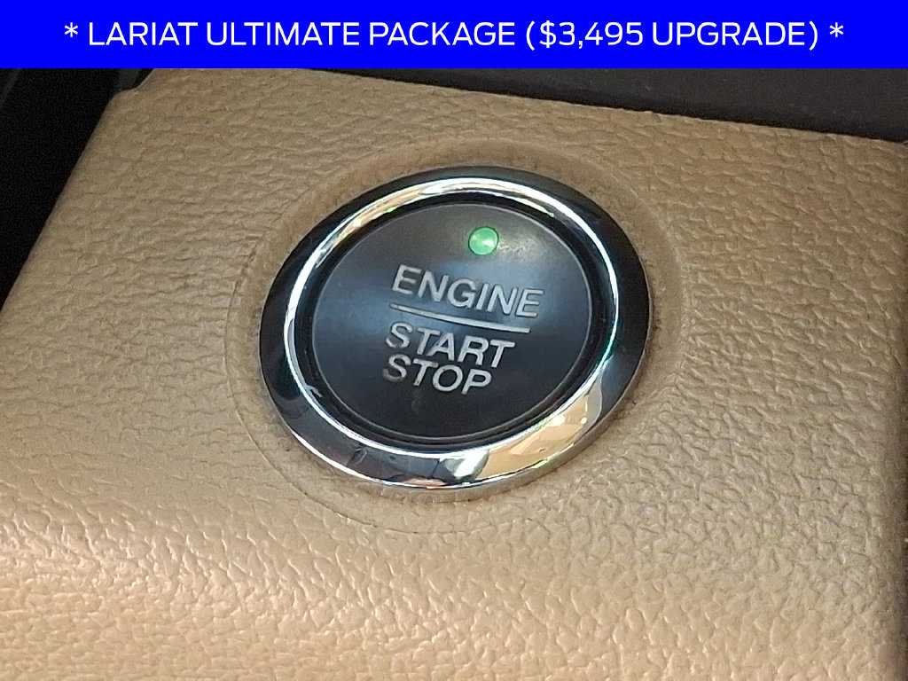 Used 2020 Ford F250 Lariat w/ Lariat Ultimate Package AWD/4WD image 23