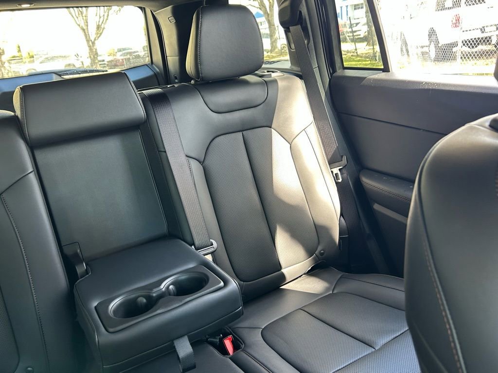 New 2026 Jeep Cherokee Limited image 14