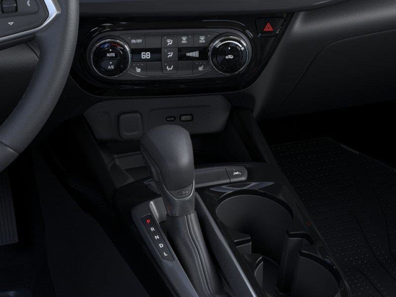 New 2026 Chevrolet Trax ACTIV w/ Sunroof Package FWD image 23