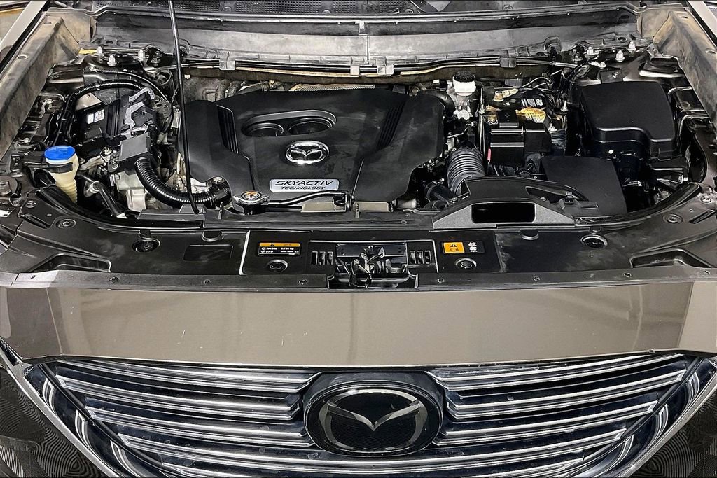 Used 2016 MAZDA CX-9 Grand Touring image 13