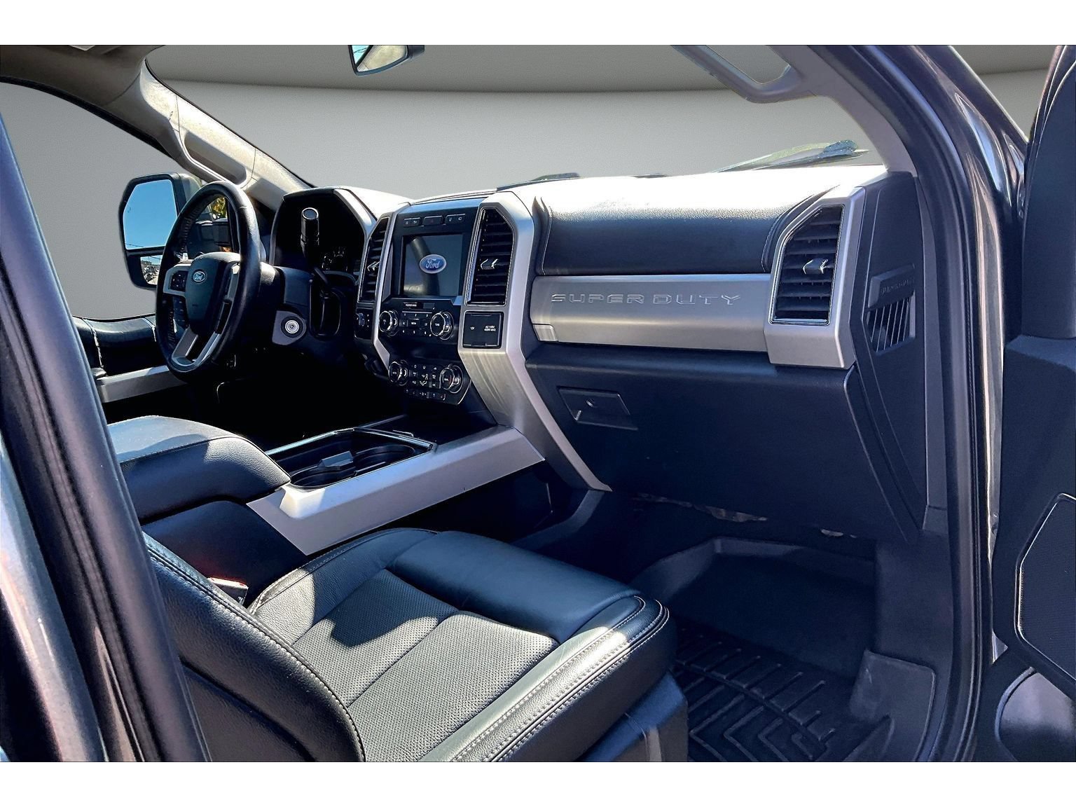 Used 2020 Ford F250 Lariat AWD/4WD image 46