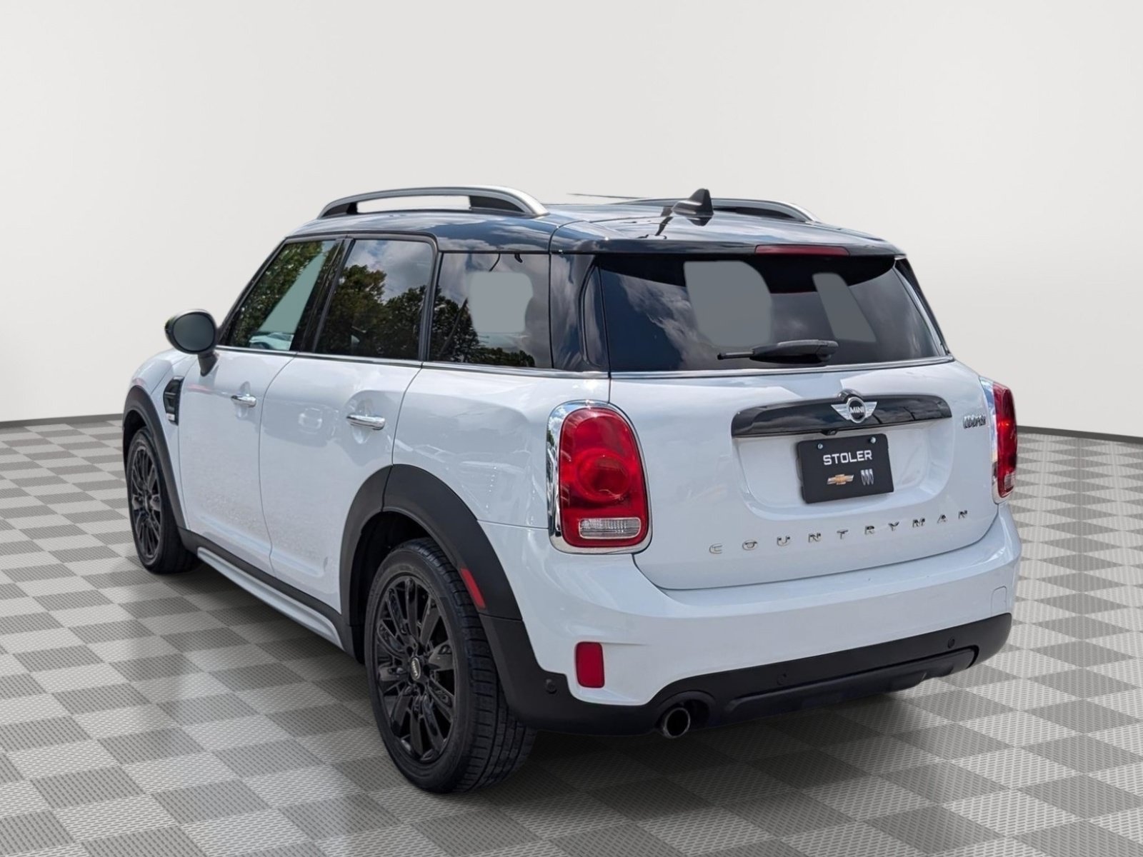 Used 2018 MINI Cooper Countryman FWD image 3