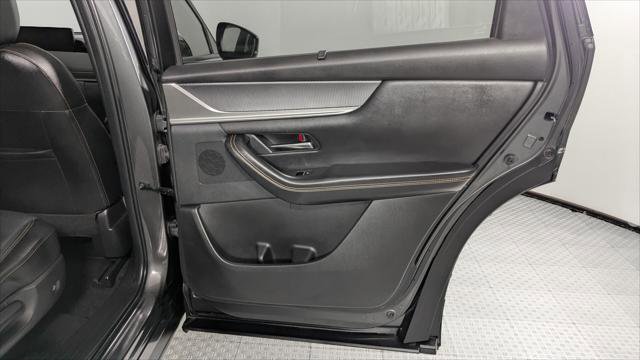 Used 2024 MAZDA CX-90 3.3 Turbo w/ Preferred Plus image 22