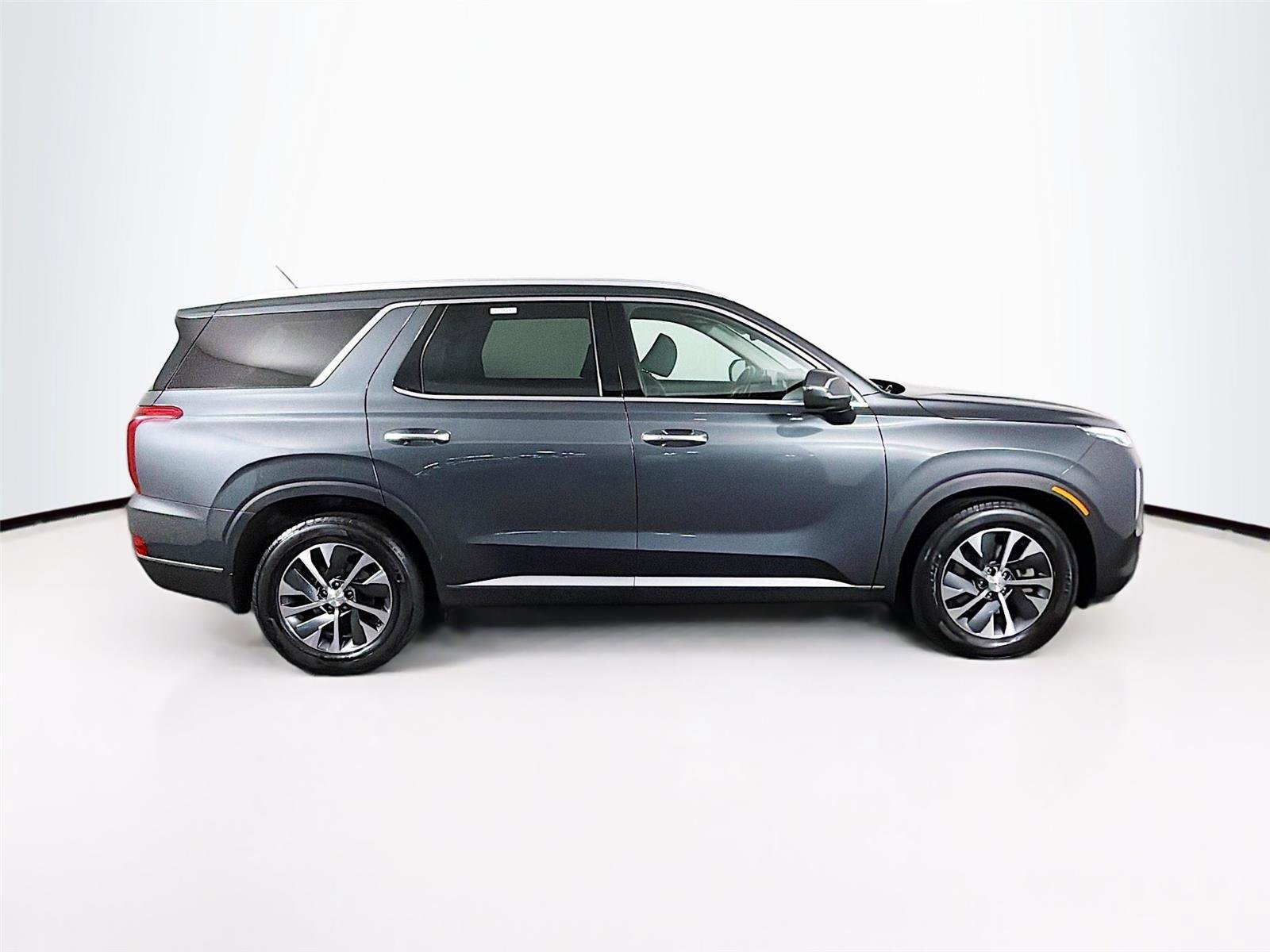 Used 2021 Hyundai Palisade SEL image 8