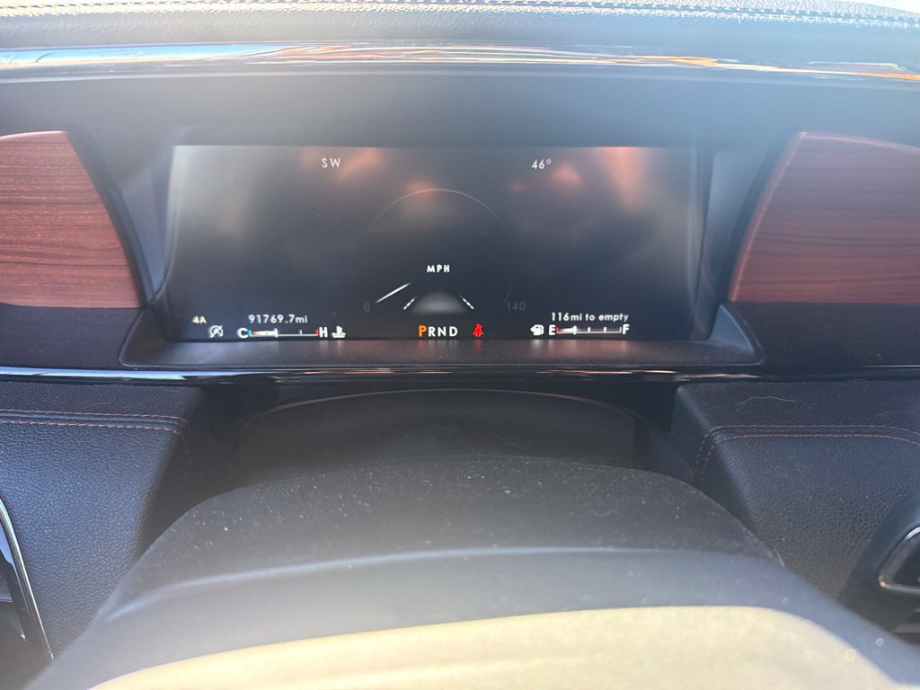 Used 2020 Lincoln Navigator Reserve w/ Equipment Group 208A Reserve AWD/4WD image 5