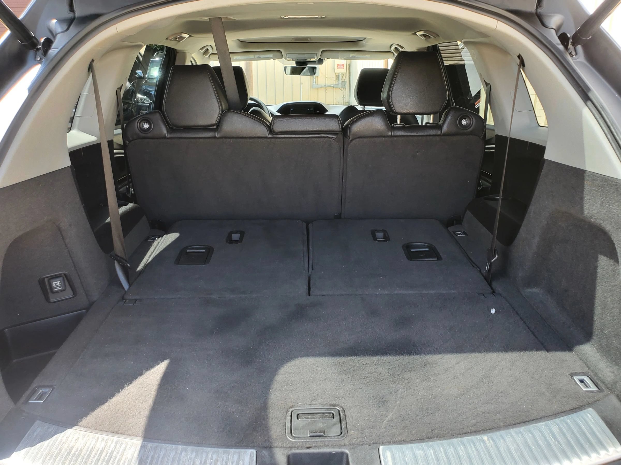 Used 2016 Acura MDX SH-AWD image 60