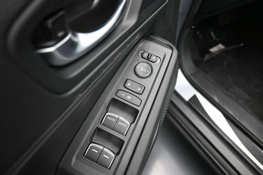 New 2025 Honda Accord LX image 19