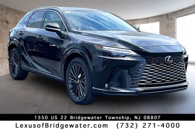 New 2026 Lexus RX 350 Premium w/ Convenience Package
