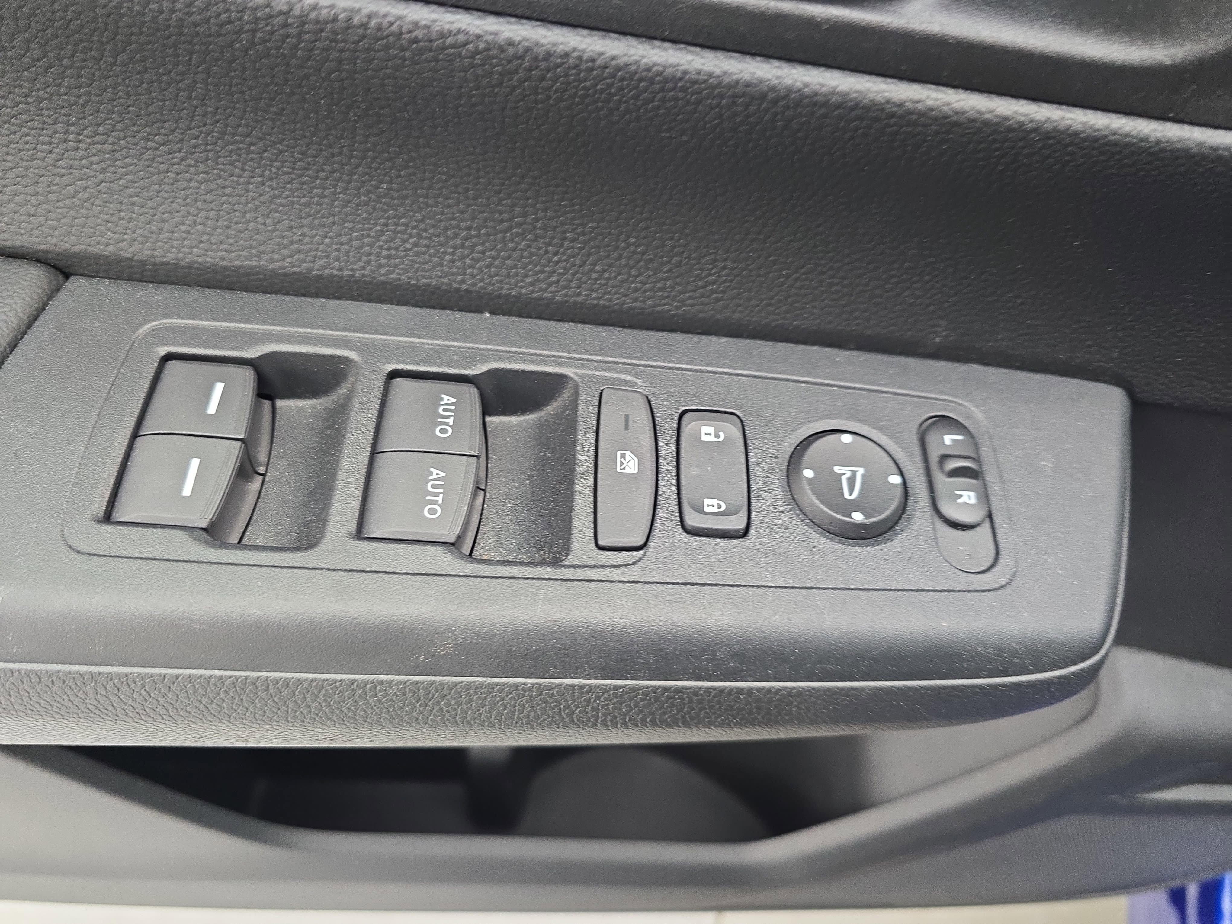Certified 2024 Honda CR-V EX image 25