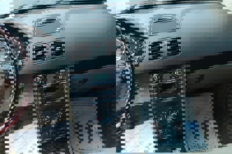 Used 2013 Volvo XC90 3.2 image 8