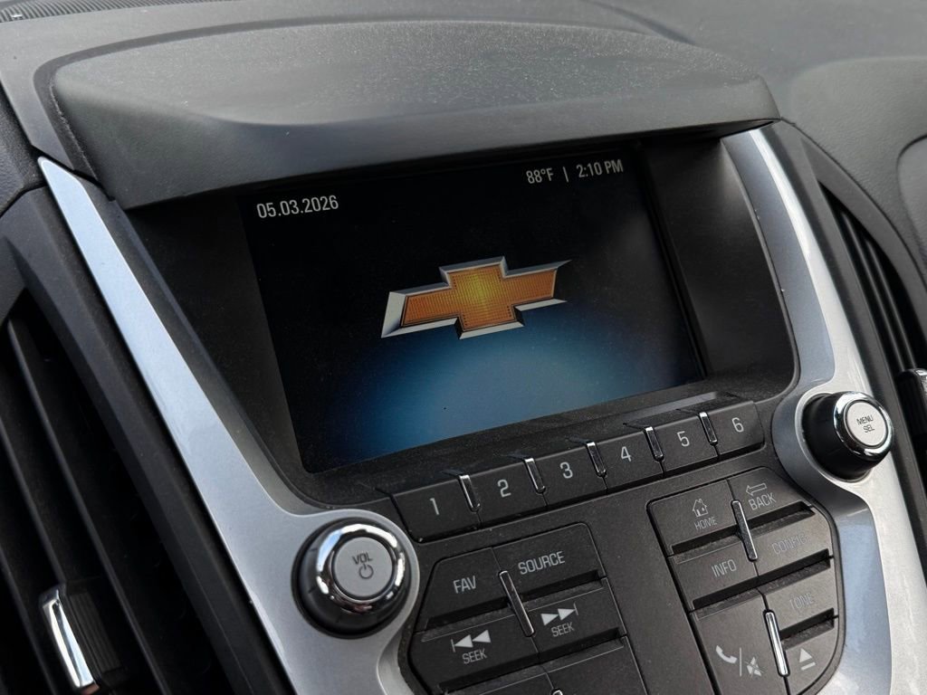 Used 2012 Chevrolet Equinox LT image 15