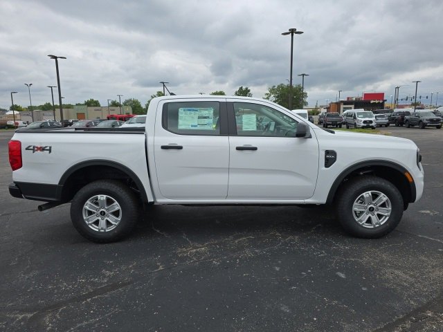 New 2025 Ford Ranger XL w/ Trailer Tow Package image 6