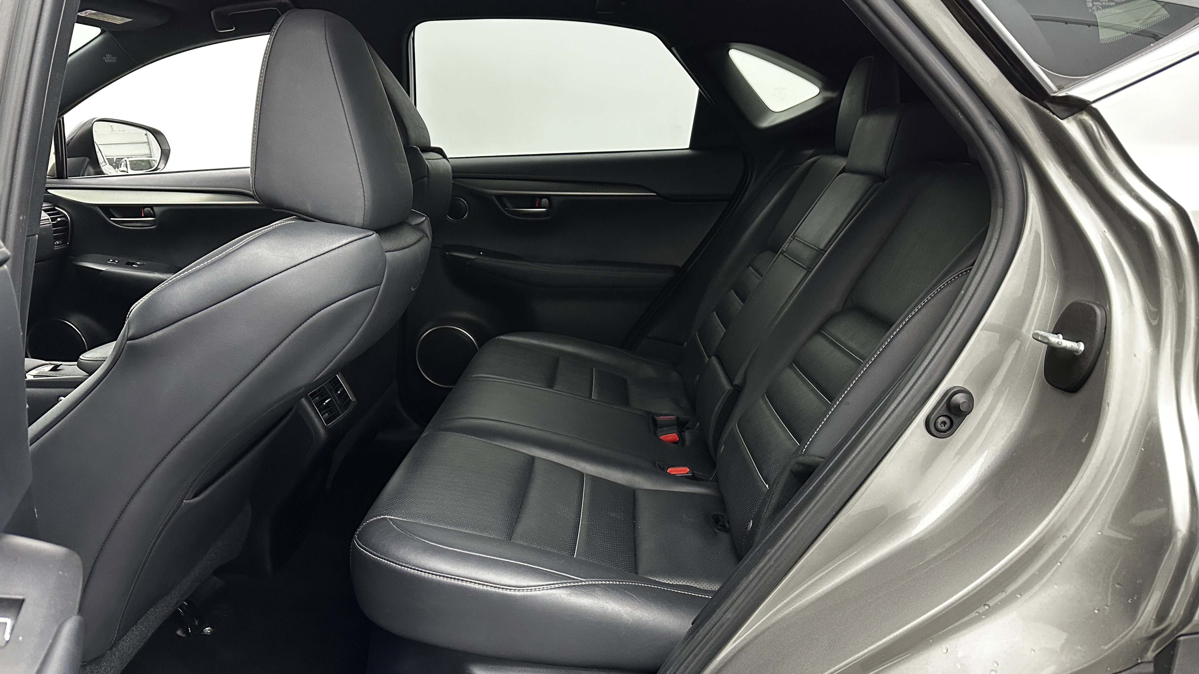 Used 2020 Lexus NX 300 F Sport w/ Accessory Package 2 image 21