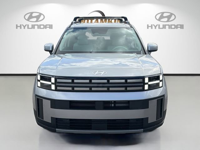 New 2026 Hyundai Santa Fe SEL image 2