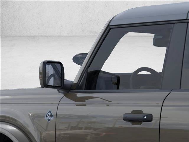 New 2026 Ford Bronco Outer Banks AWD/4WD image 22