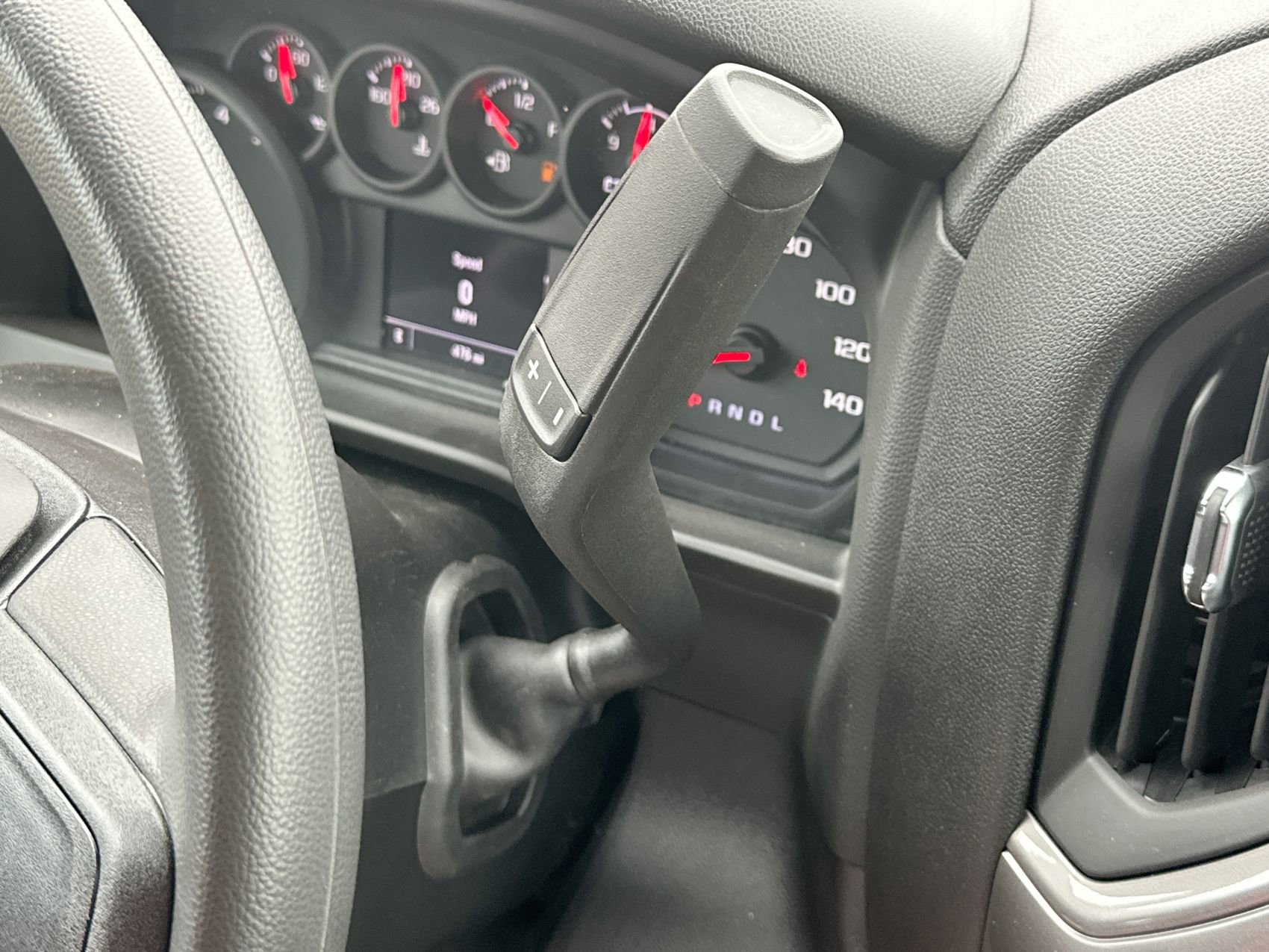 New 2026 Chevrolet Silverado 2500 W/T w/ WT Convenience Package RWD image 19