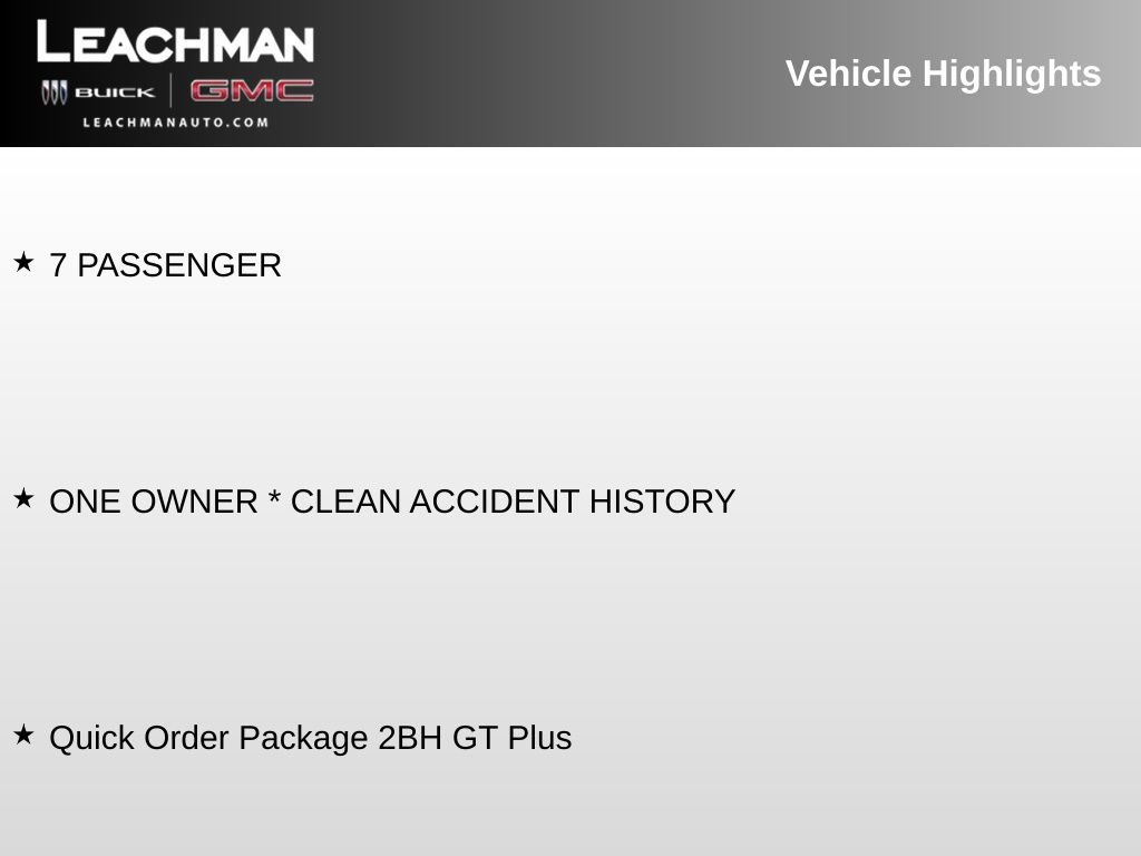 Used 2026 Dodge Durango GT AWD/4WD image 7