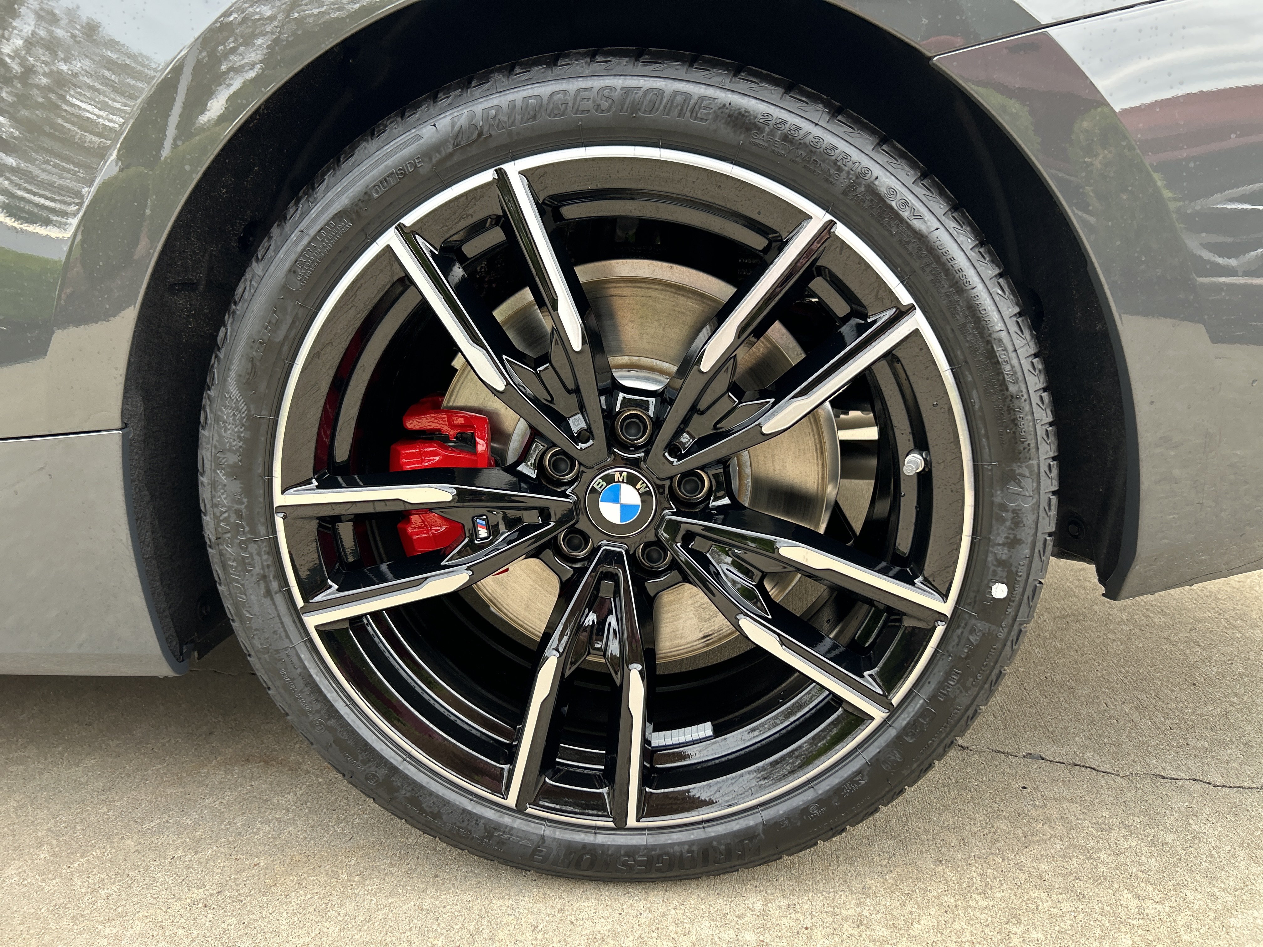 New 2027 BMW 440i xDrive Coupe w/ Premium Package AWD/4WD image 26