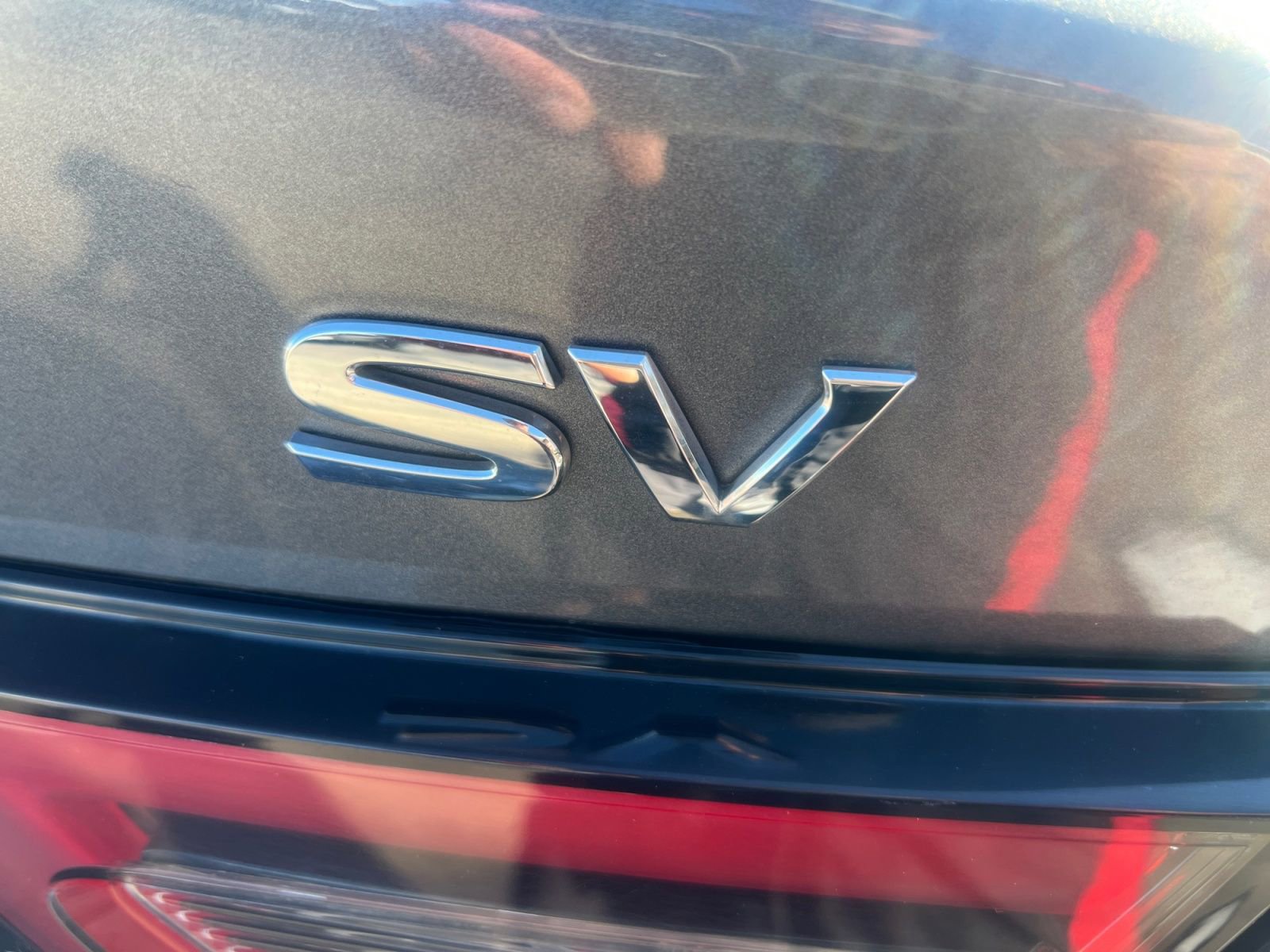 Used 2022 Nissan Maxima SV w/ Floor Mat Group image 28