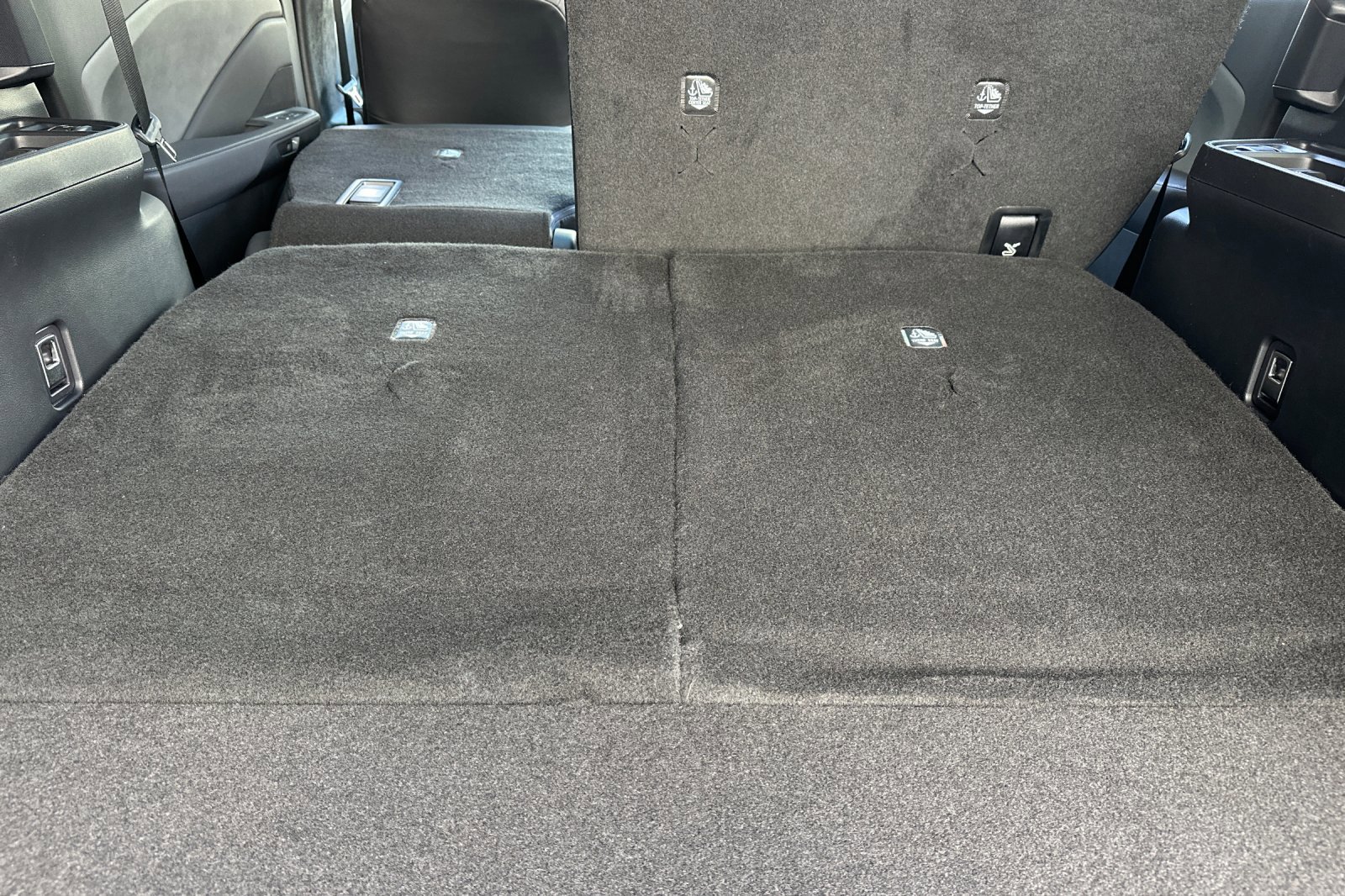 Used 2026 Lexus TX 350 AWD w/ Technology Package image 16