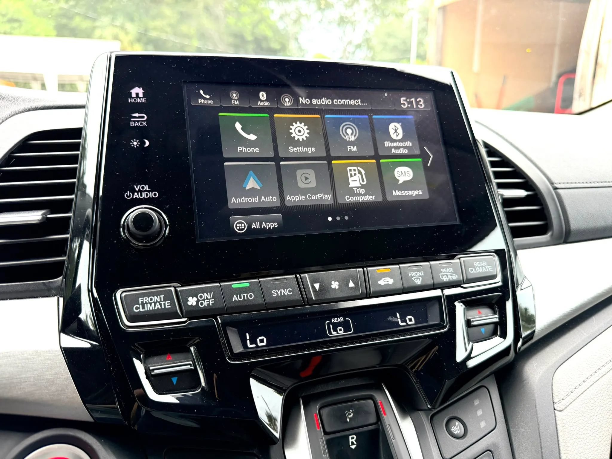 Used 2019 Honda Odyssey EX-L image 20