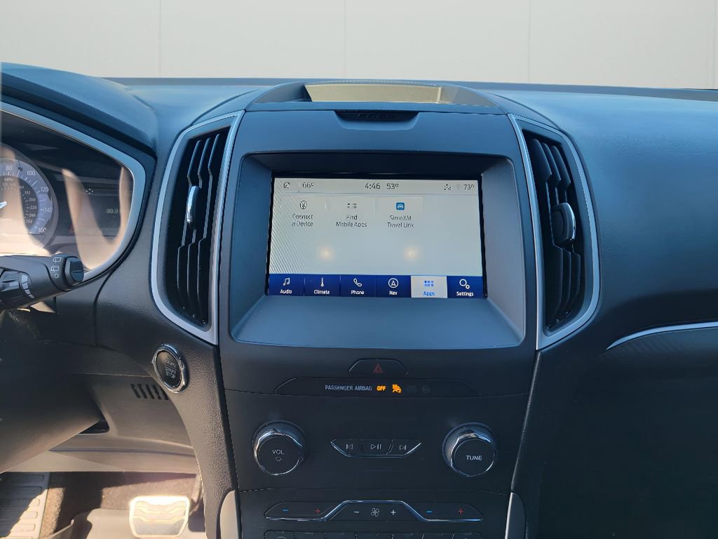 Used 2020 Ford Edge ST-Line w/ Cold Weather Package AWD/4WD image 22