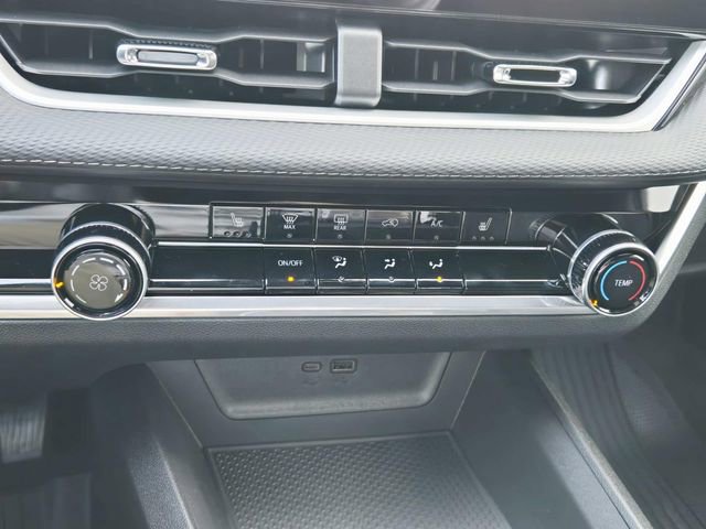 New 2026 Chevrolet Equinox LT w/ Midnight Edition image 15