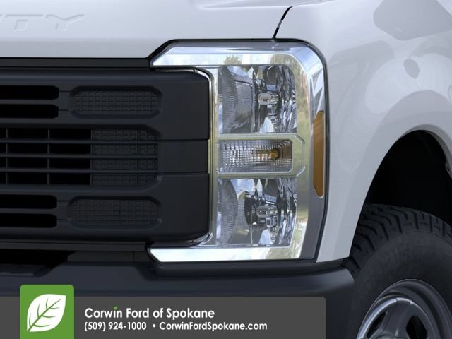 New 2026 Ford F350 XL w/ FX4 Off-Road Package AWD/4WD image 18