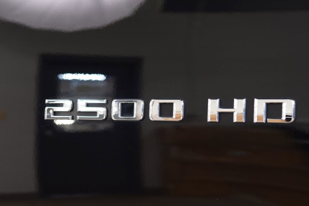 Used 2024 Chevrolet Silverado 2500 LTZ w/ LTZ Plus Package image 19