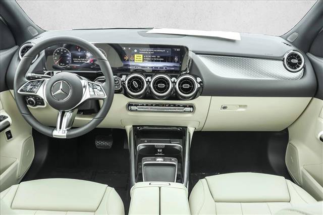 New 2026 Mercedes-Benz GLA 250 4MATIC image 20