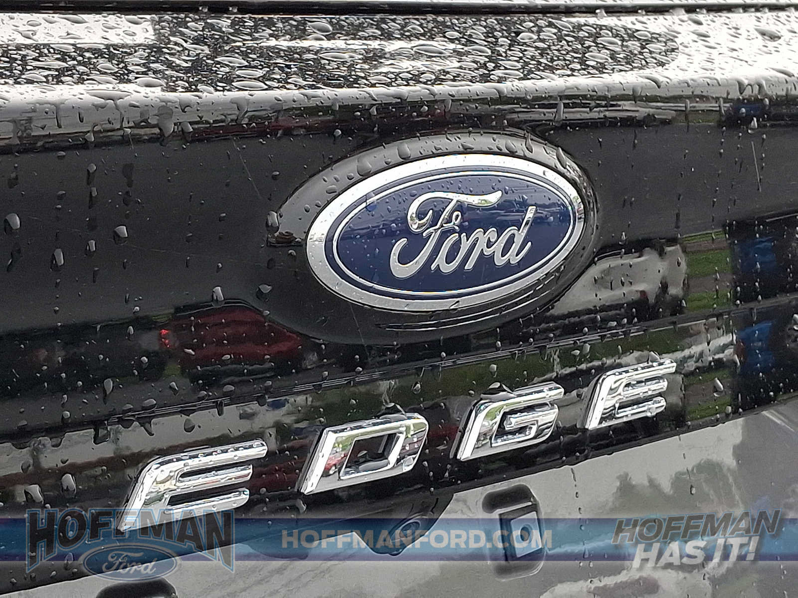 Certified 2023 Ford Edge SE AWD/4WD image 29