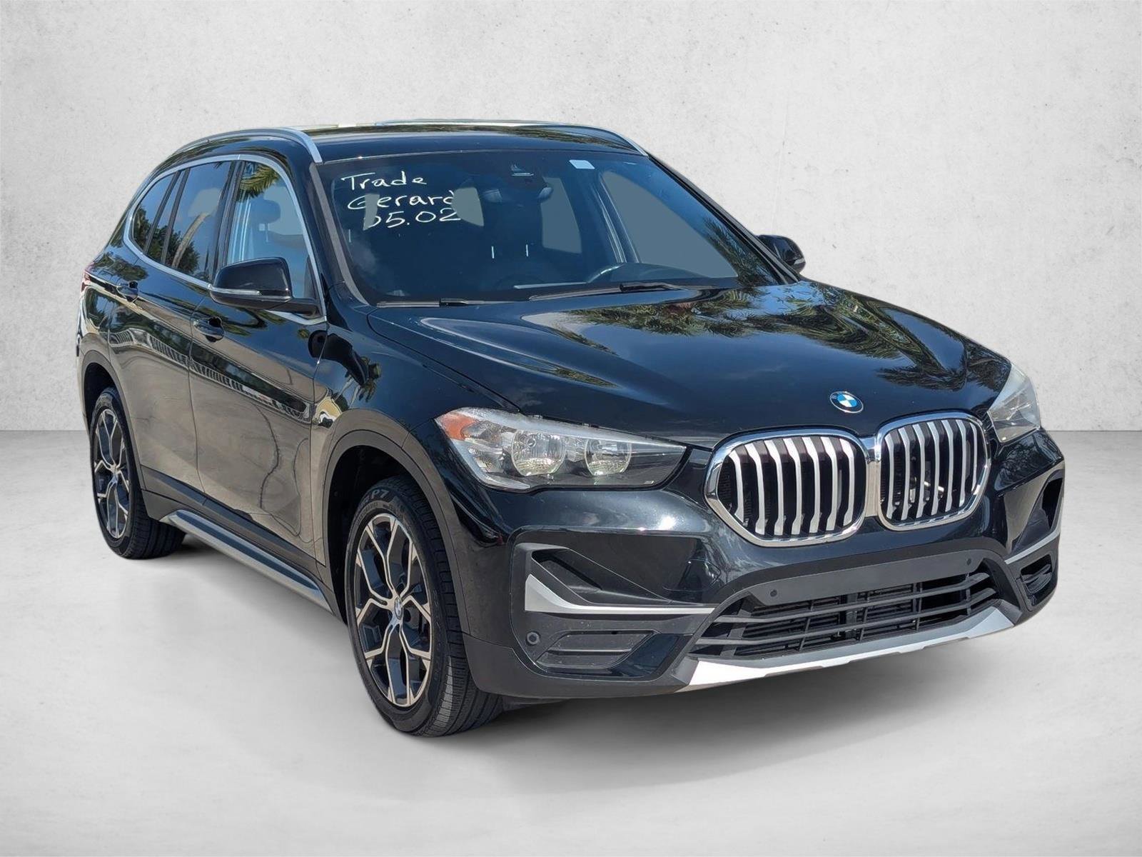 Used 2020 BMW X1 sDrive28i FWD image 3