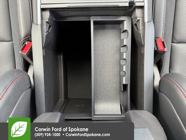 Used 2026 Ford F150 Raptor AWD/4WD image 33