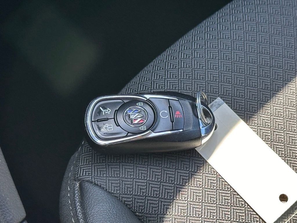 Used 2023 Buick Encore GX Select image 32