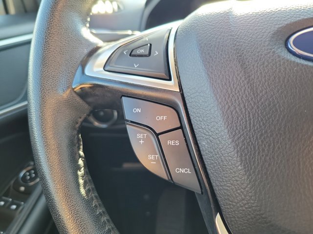 Used 2024 Ford Edge SEL image 25