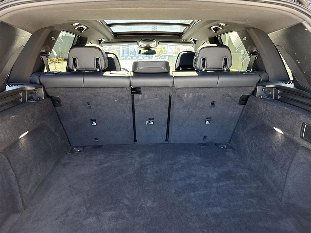 Used 2024 BMW X5 xDrive40i image 26